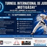 Aproximativ 800 de tineri judoka din patru tari la turneul i — myfitnesspal.news