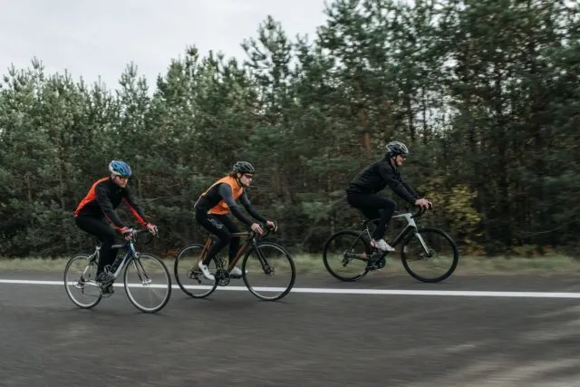 Ciclismul ca sport de anduranță: cum construiești un plan de antrenament