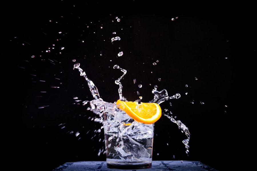 Photo hydration