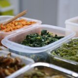 Photo meal planning