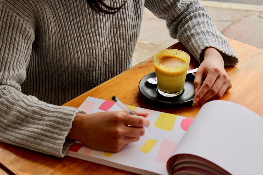 Photo meal planning