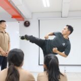 Photo Tabata training