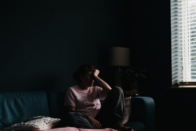 Photo fatigue