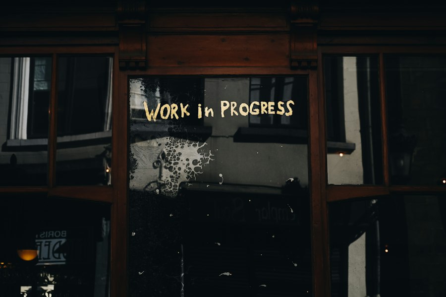 Photo motivation