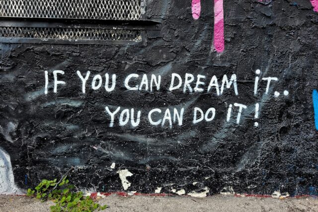 Photo motivation