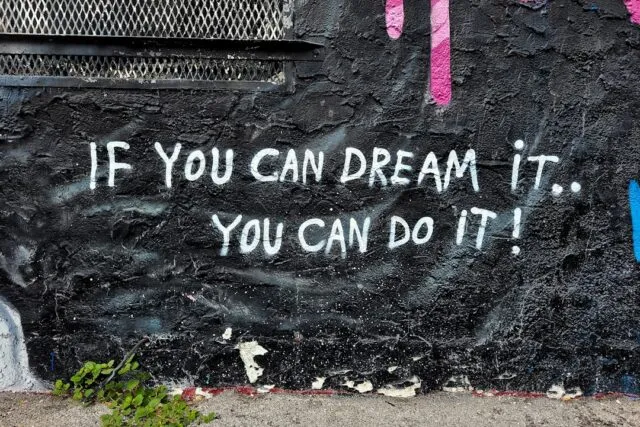 Photo motivation