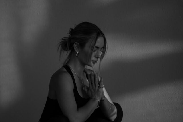 Photo emotional balance