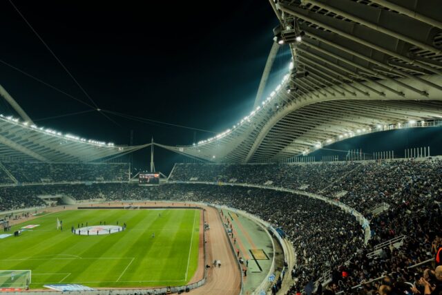 Regula offside explicată simplu pentru fanii de fotbal