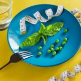 Photo nutritional density