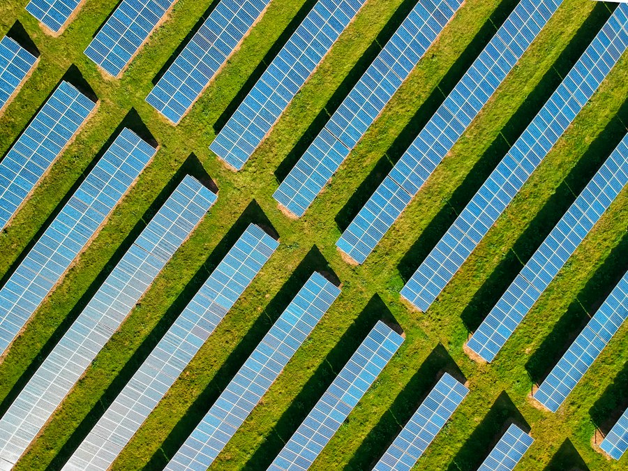 Photo energy