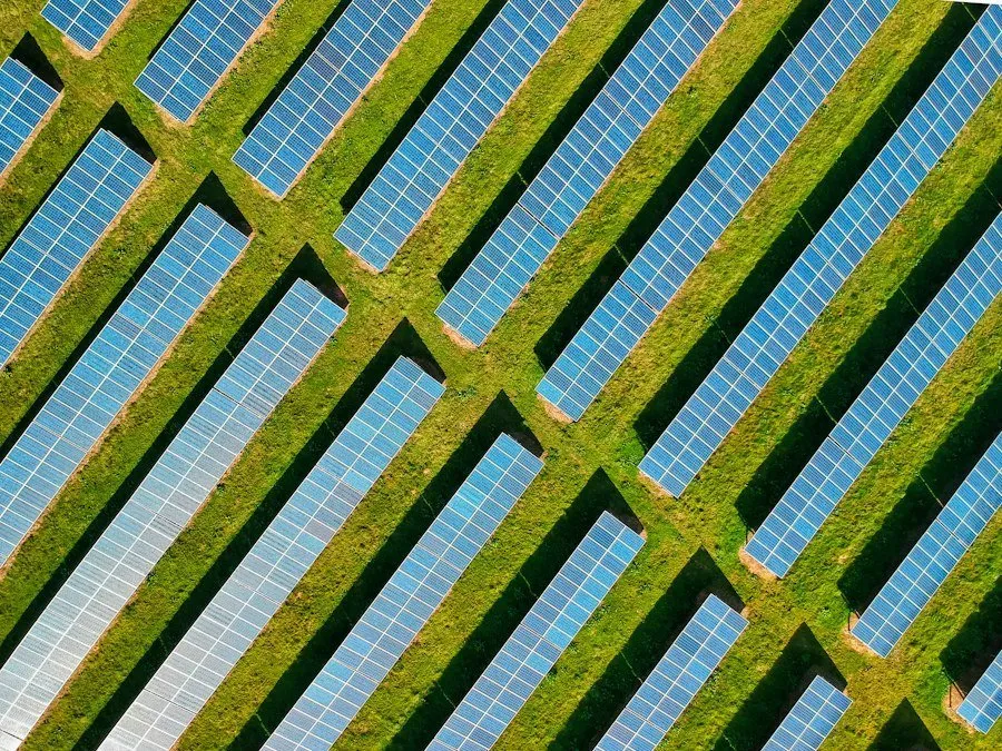 Photo energy