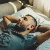 Photo restful sleep