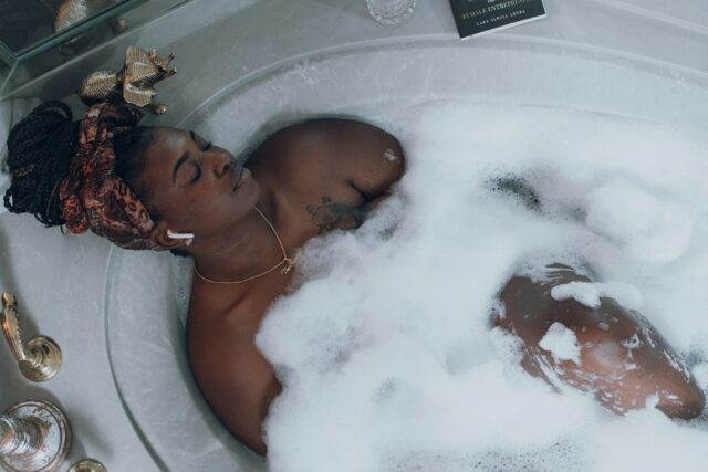 Photo self-care