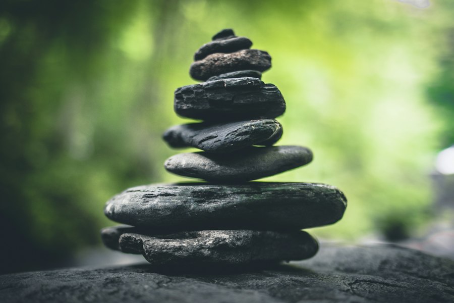 Photo balance