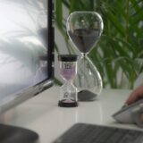 Photo time management