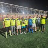 Primăria Grădinari câștigă prima ediție a Instituțional Cup