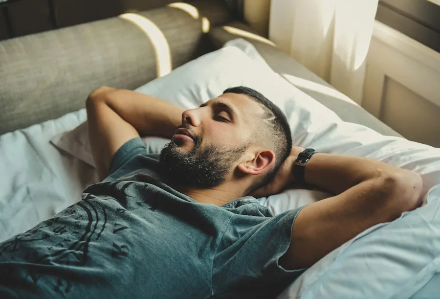 Photo sleep and performance tips