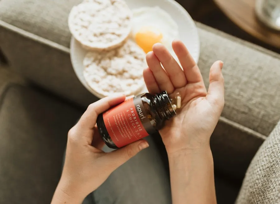 dietary supplements guide