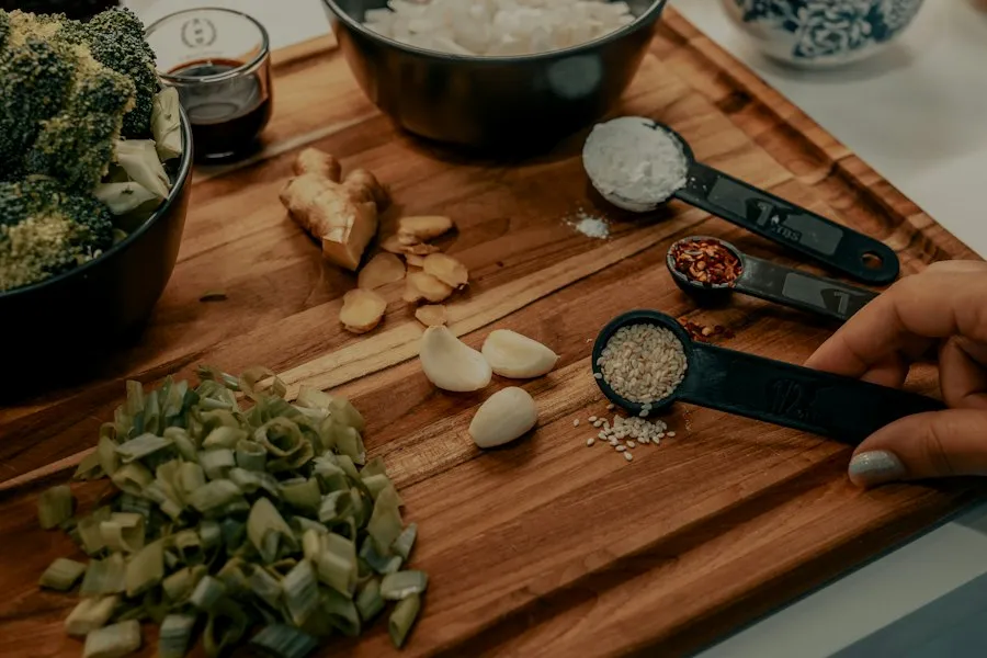 meal planning tips
