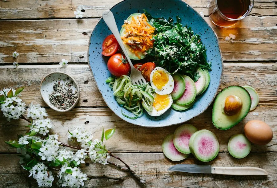healthy habits tips