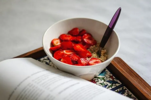 Photo how to read nutrition scientific study critically