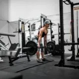 Photo post-workout recovery tips
