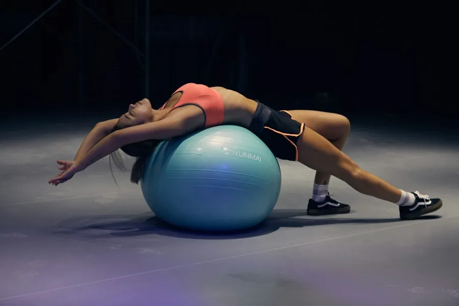 post-workout recovery tips