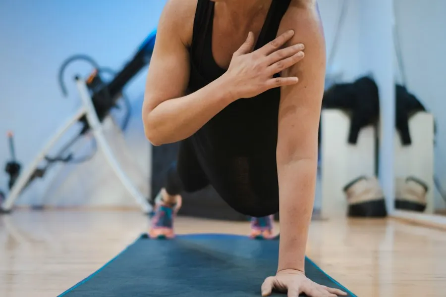 Photo common cardio mistakes fat burning