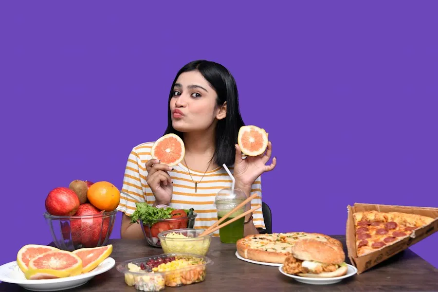 Photo common healthy weight loss mistakes