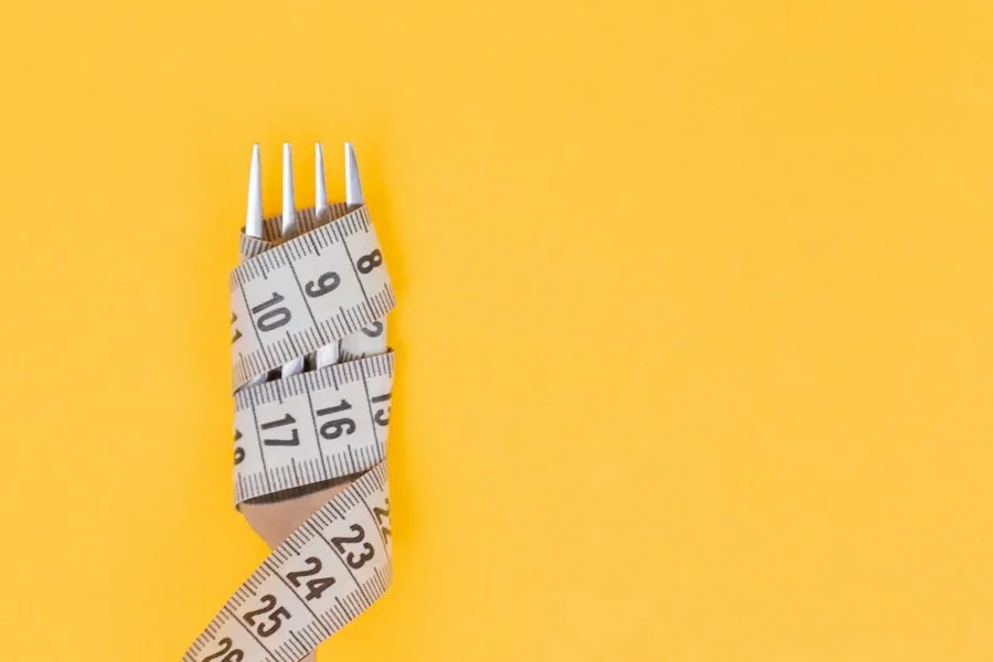 common healthy weight loss mistakes