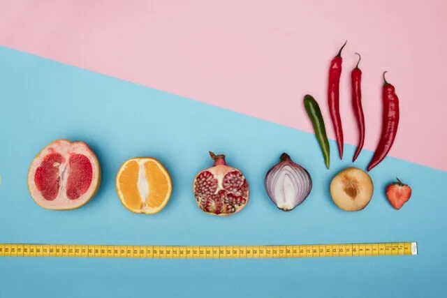 Photo calorie counting research analysis recommendations