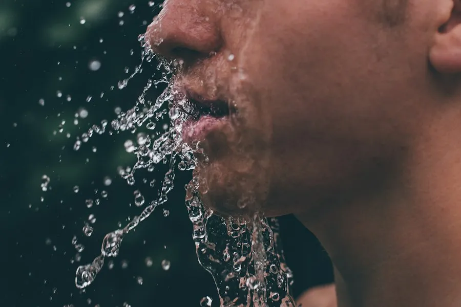 common hydration mistakes