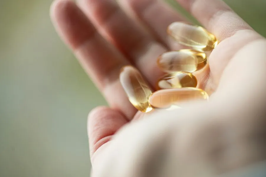Photo common dietary supplement mistakes