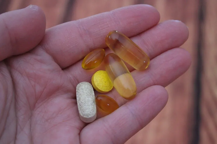 common dietary supplement mistakes