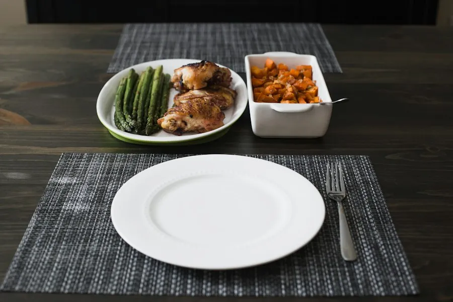 meal planning mistakes