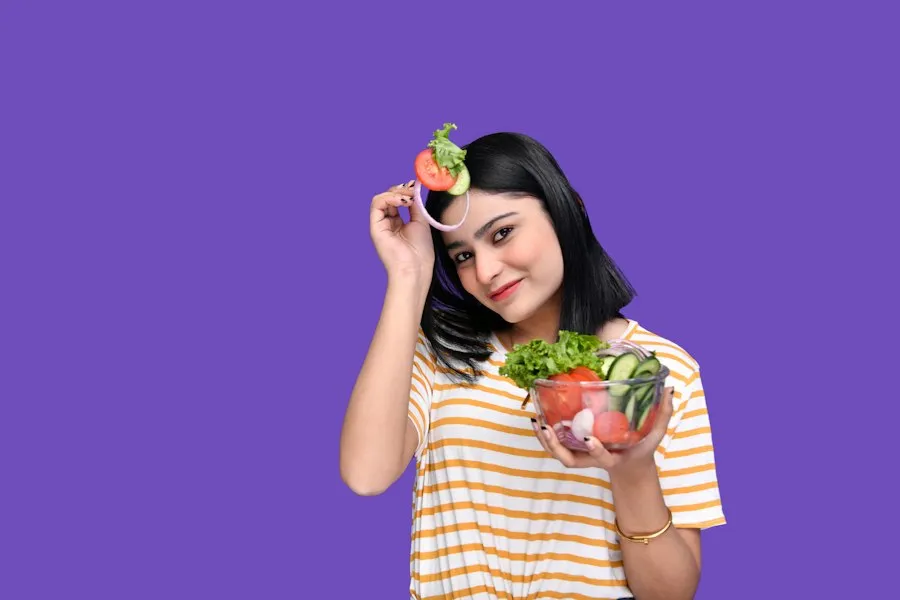 Photo common healthy habits mistakes